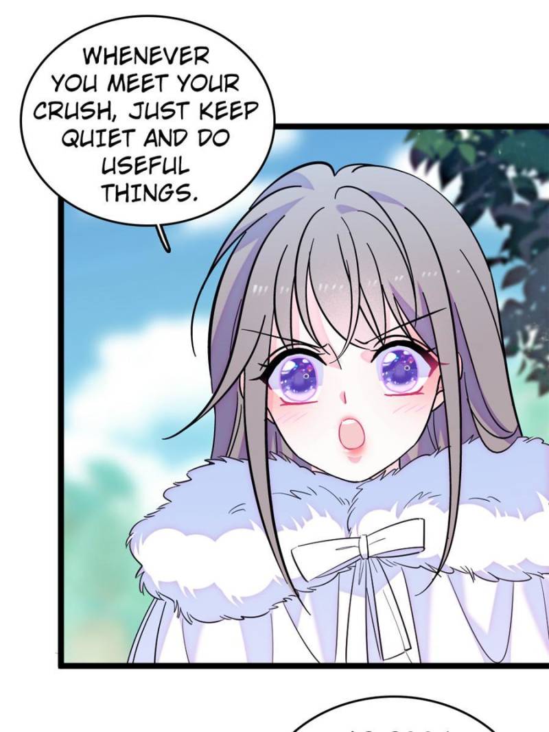 Romance in the Beast World Chapter 273 128 22