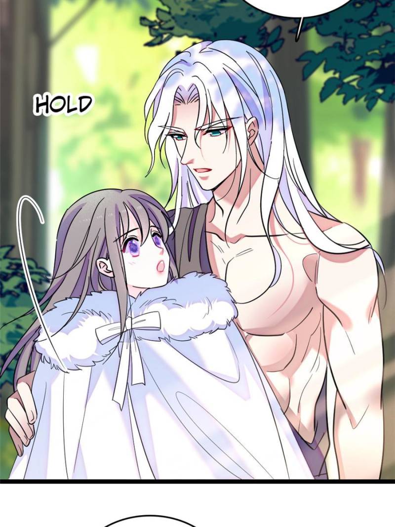 Romance in the Beast World Chapter 273 130 24