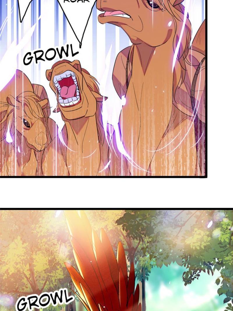 Romance in the Beast World Chapter 273 133 27