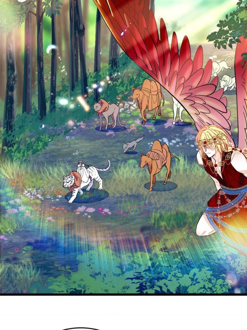 Romance in the Beast World Chapter 273 134 28