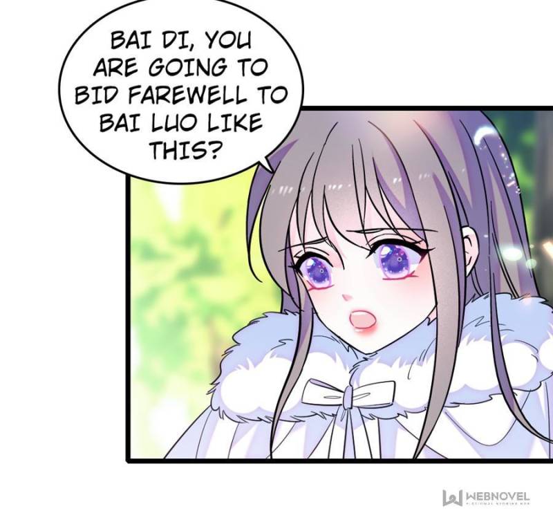 Romance in the Beast World Chapter 273 135 29