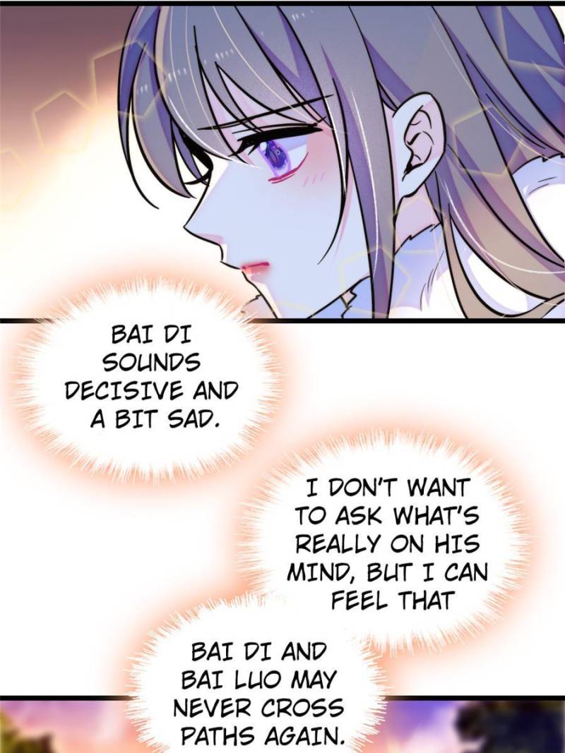 Romance in the Beast World Chapter 273 137 31