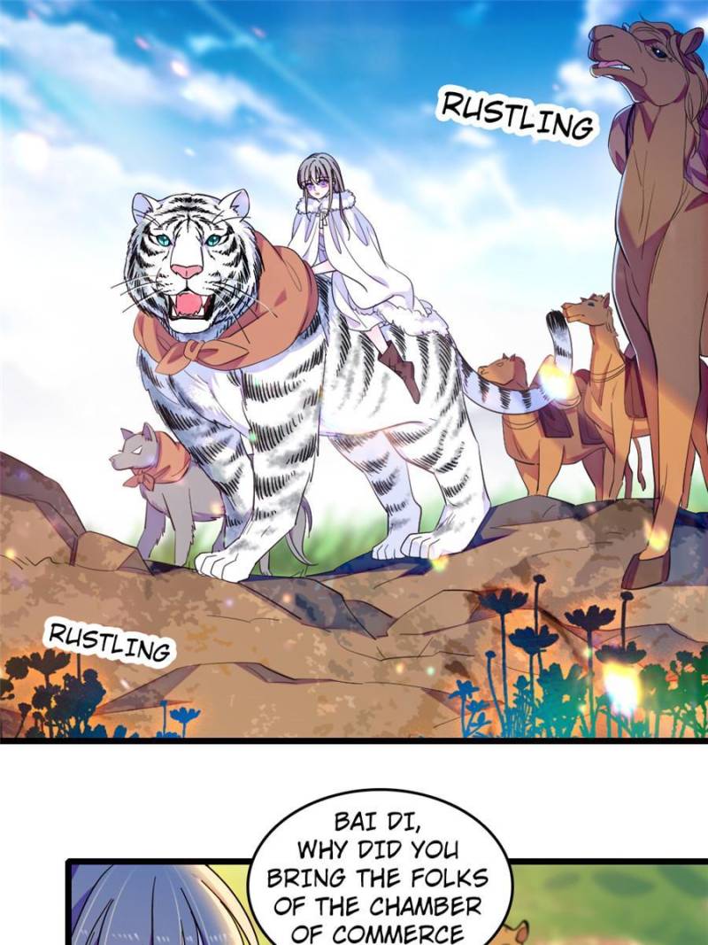 Romance in the Beast World Chapter 274 101 01