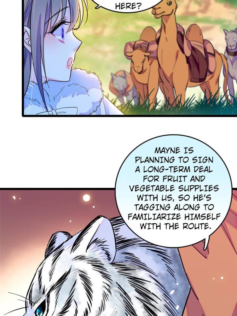 Romance in the Beast World Chapter 274 102 02