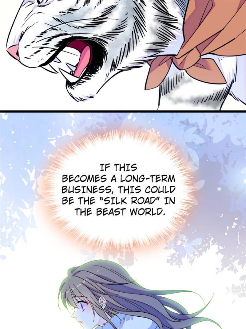 Romance in the Beast World Chapter 274 103 03