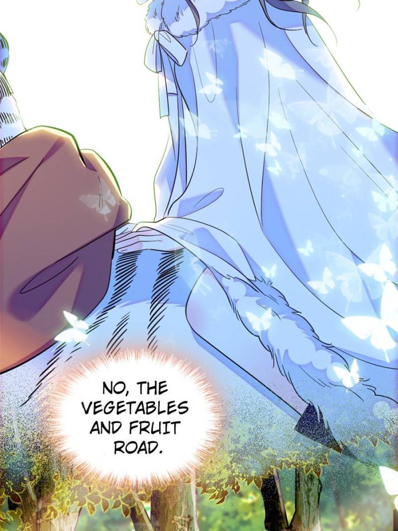 Romance in the Beast World Chapter 274 104 04