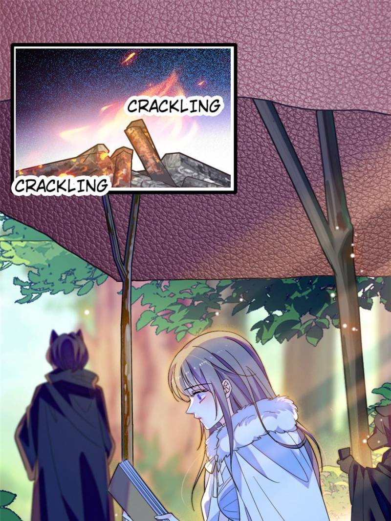 Romance in the Beast World Chapter 274 106 06