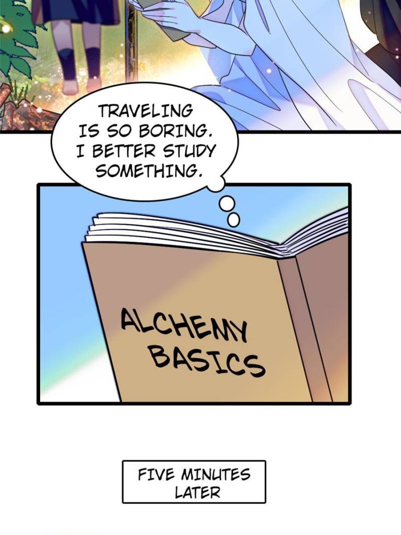 Romance in the Beast World Chapter 274 107 07