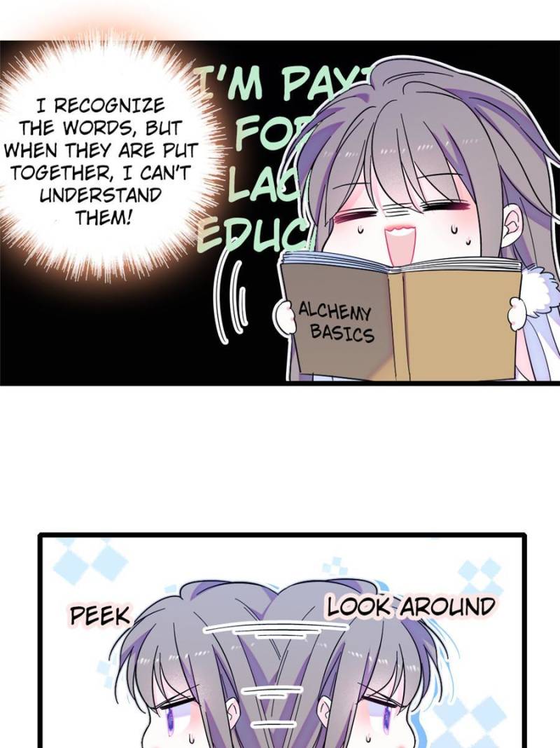 Romance in the Beast World Chapter 274 108 08