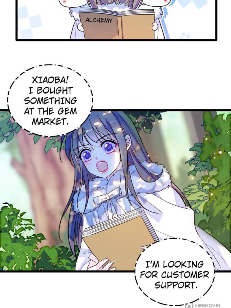 Romance in the Beast World Chapter 274 109 09