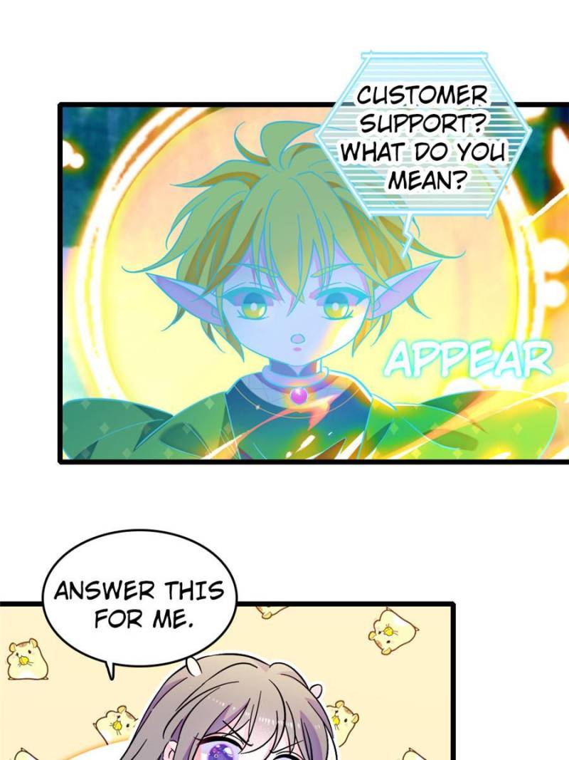 Romance in the Beast World Chapter 274 111 11