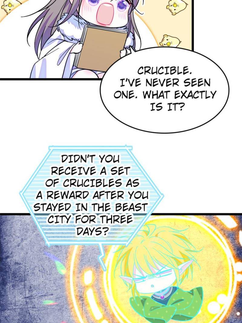 Romance in the Beast World Chapter 274 112 12