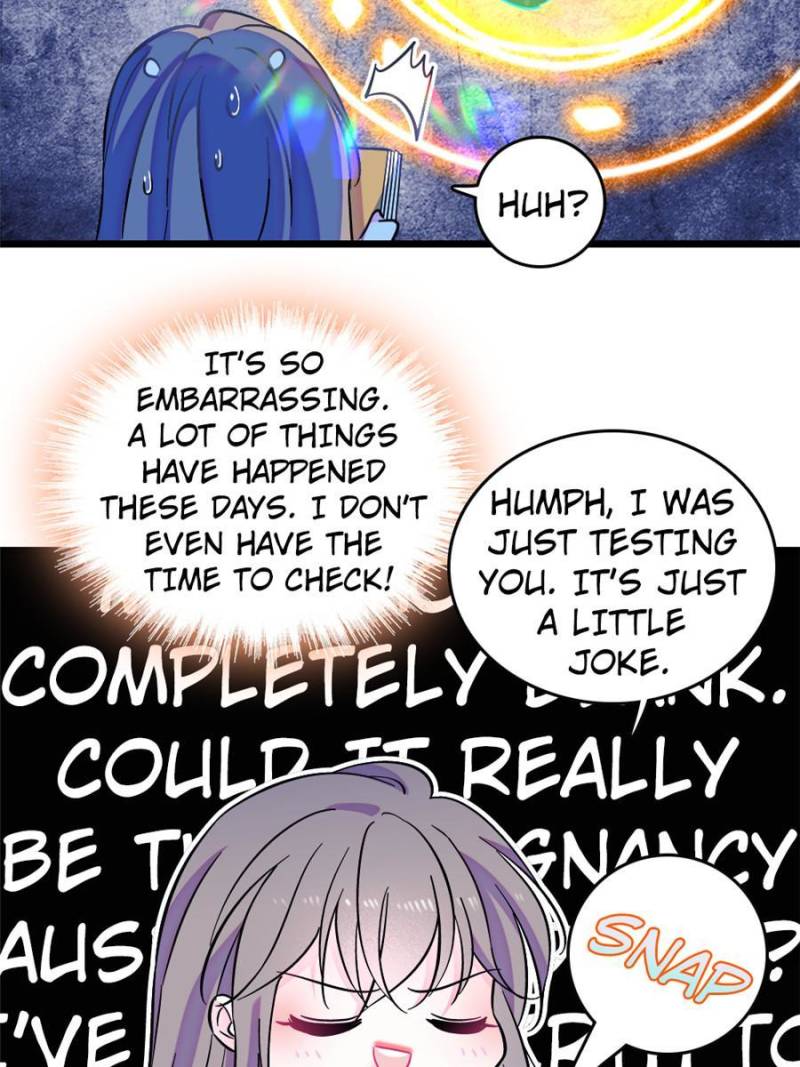 Romance in the Beast World Chapter 274 113 13