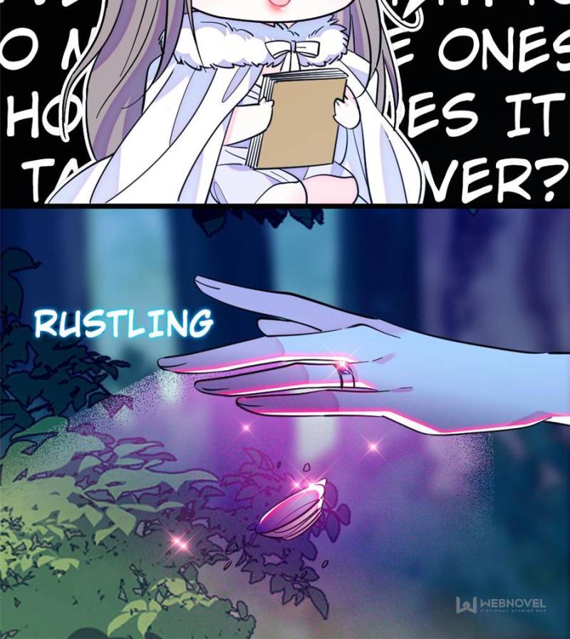 Romance in the Beast World Chapter 274 114 14