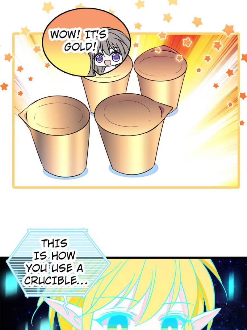 Romance in the Beast World Chapter 274 115 15