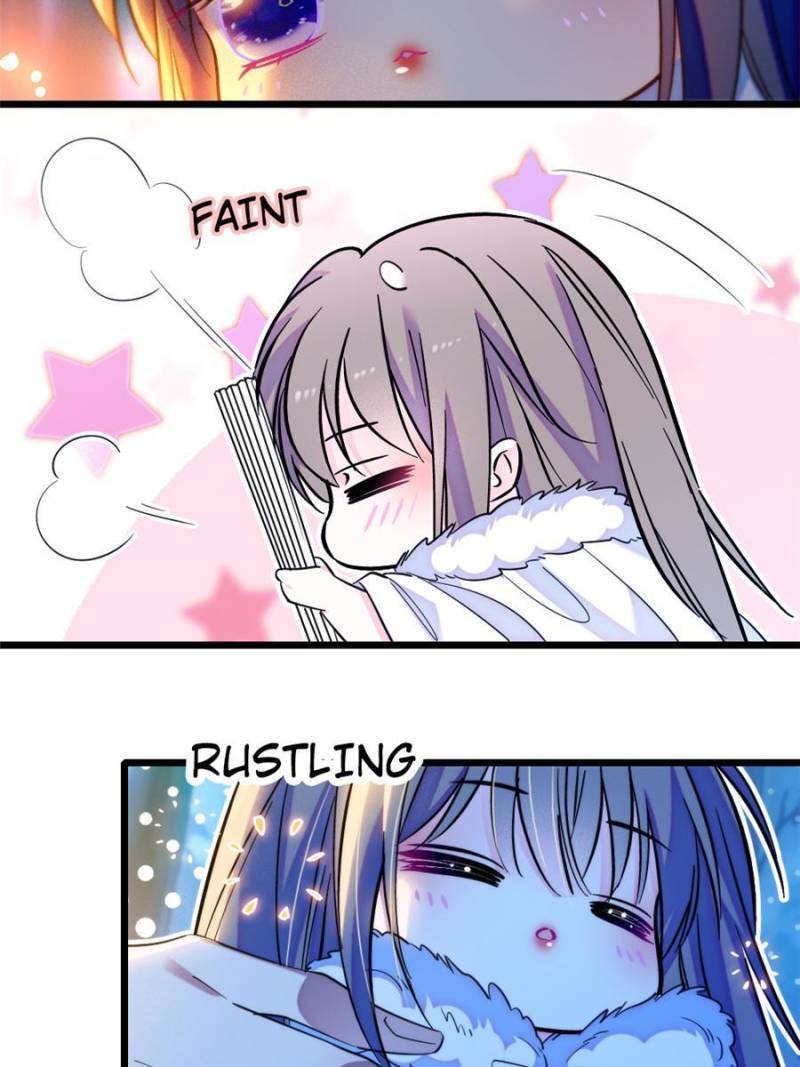 Romance in the Beast World Chapter 274 121 21