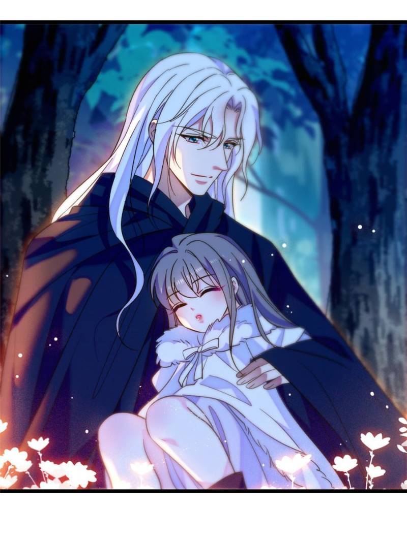 Romance in the Beast World Chapter 274 123 23