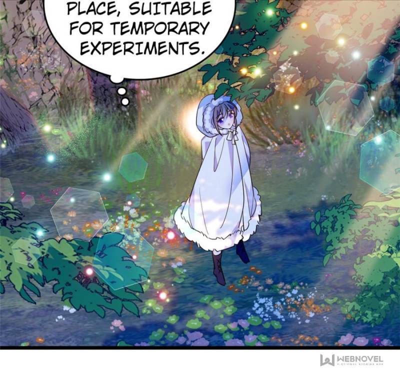 Romance in the Beast World Chapter 274 126 26