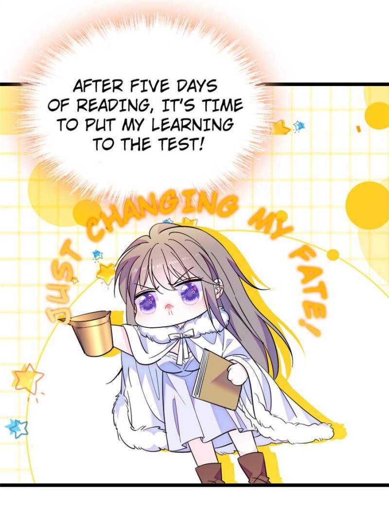 Romance in the Beast World Chapter 274 127 27