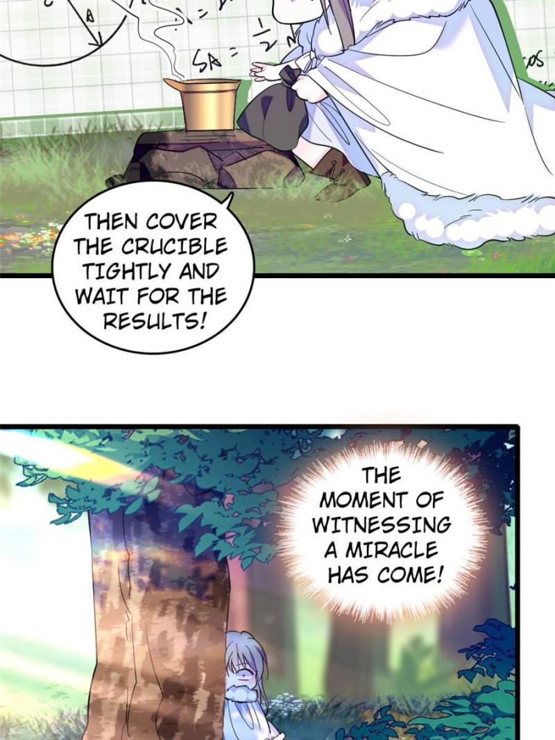 Romance in the Beast World Chapter 274 129 29