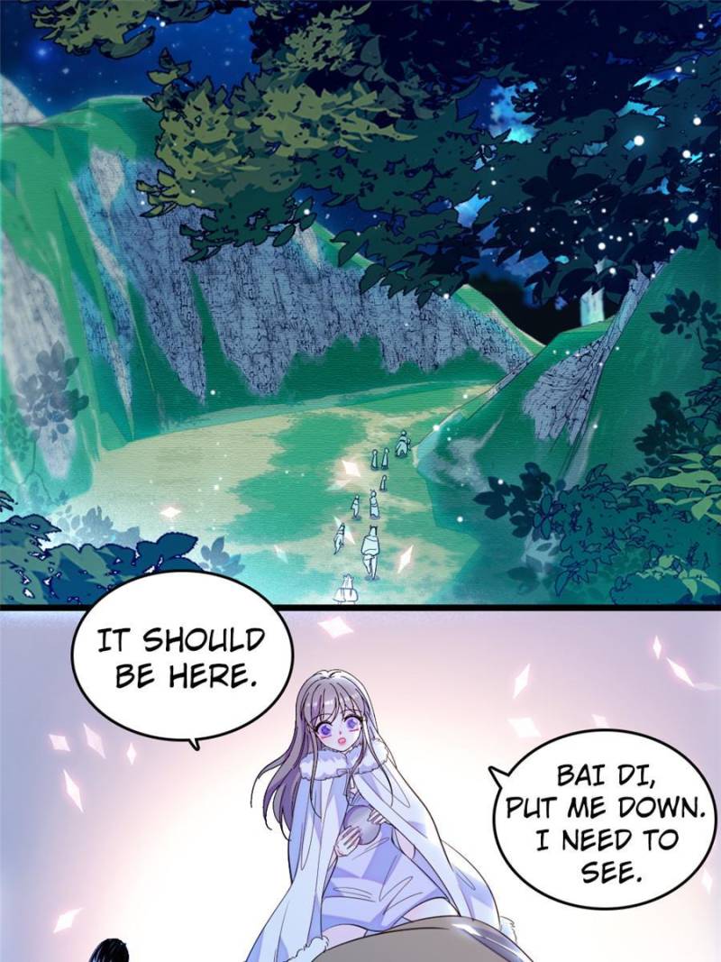 Romance in the Beast World Chapter 276 80 01