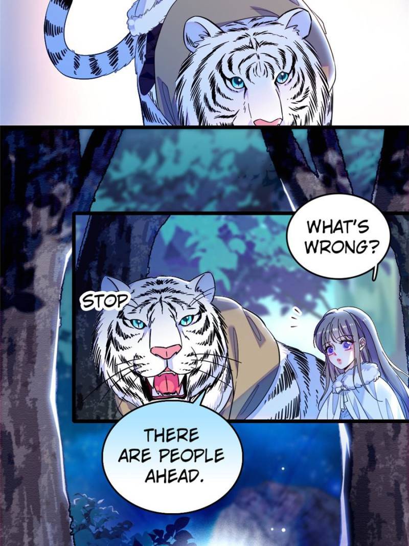 Romance in the Beast World Chapter 276 81 02