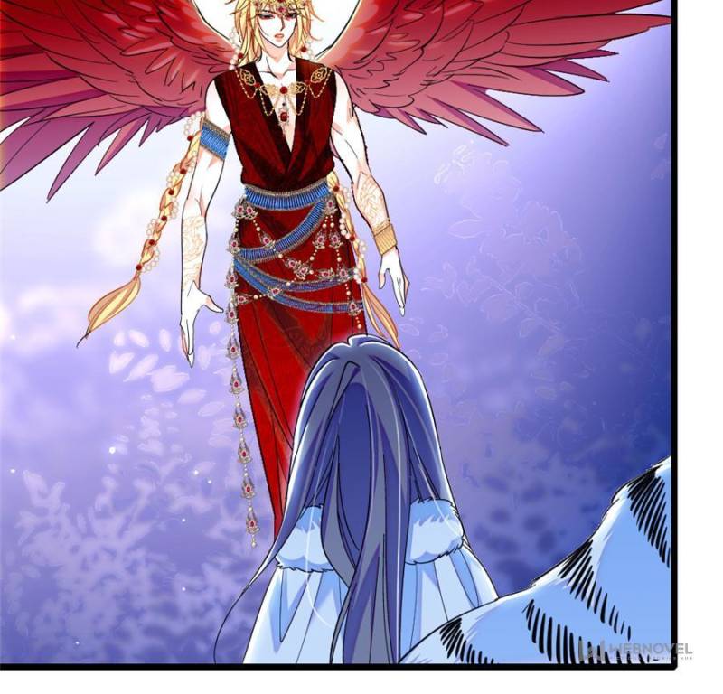 Romance in the Beast World Chapter 276 83 04