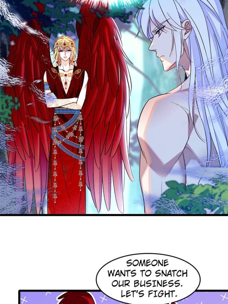 Romance in the Beast World Chapter 276 86 07