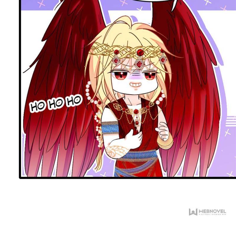 Romance in the Beast World Chapter 276 87 08