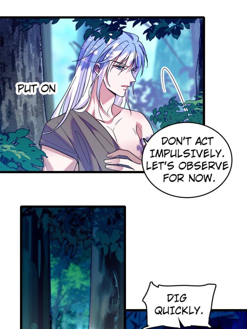 Romance in the Beast World Chapter 276 88 09