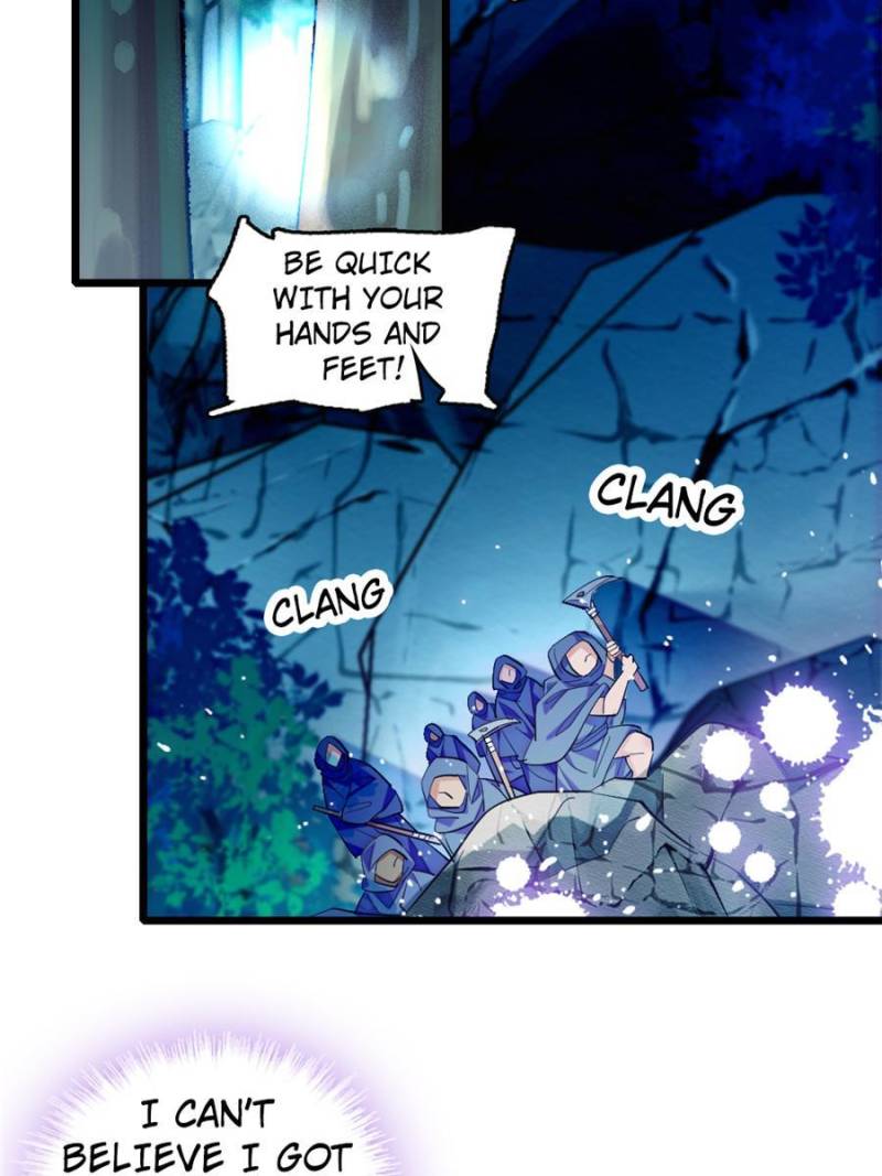 Romance in the Beast World Chapter 276 89 10