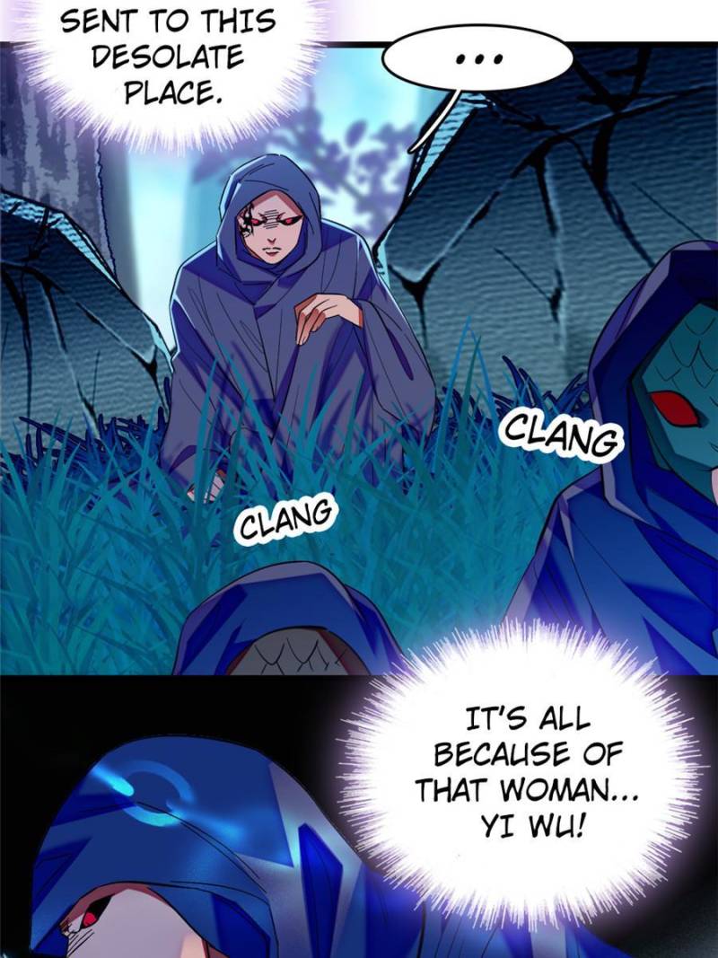 Romance in the Beast World Chapter 276 90 11