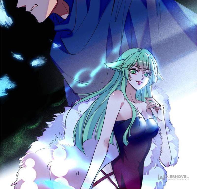 Romance in the Beast World Chapter 276 91 12