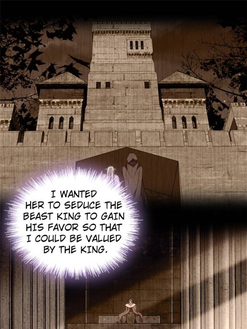 Romance in the Beast World Chapter 276 92 13