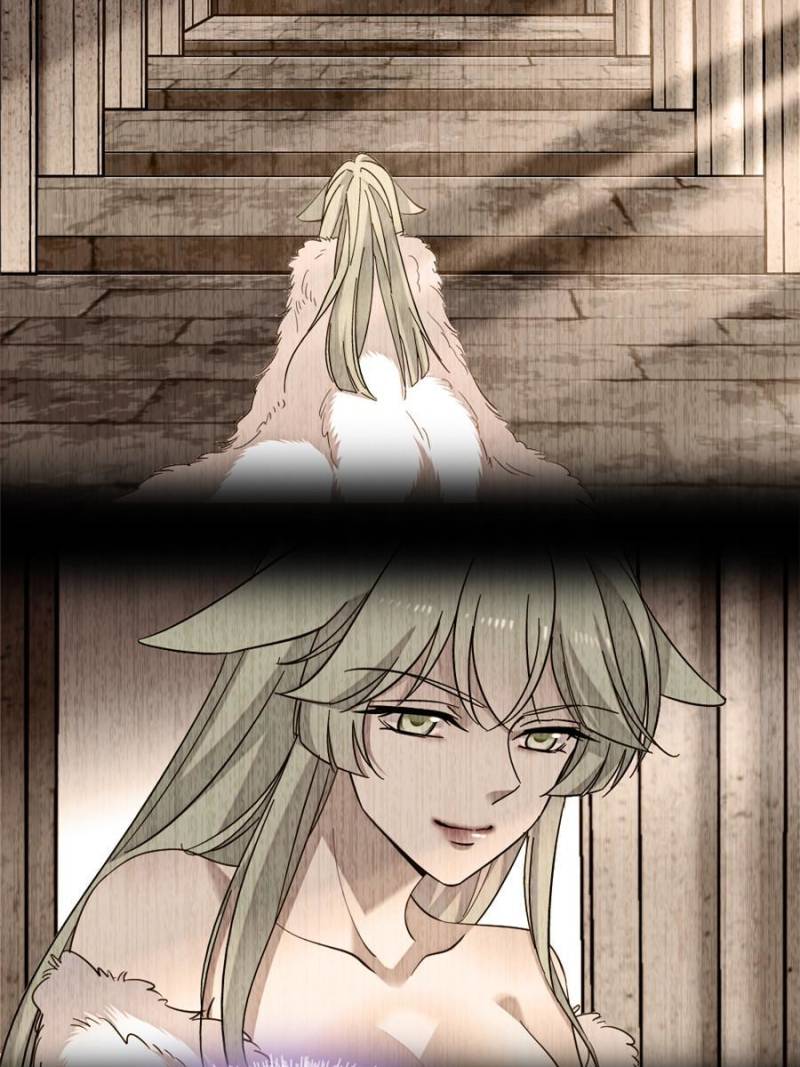 Romance in the Beast World Chapter 276 93 14