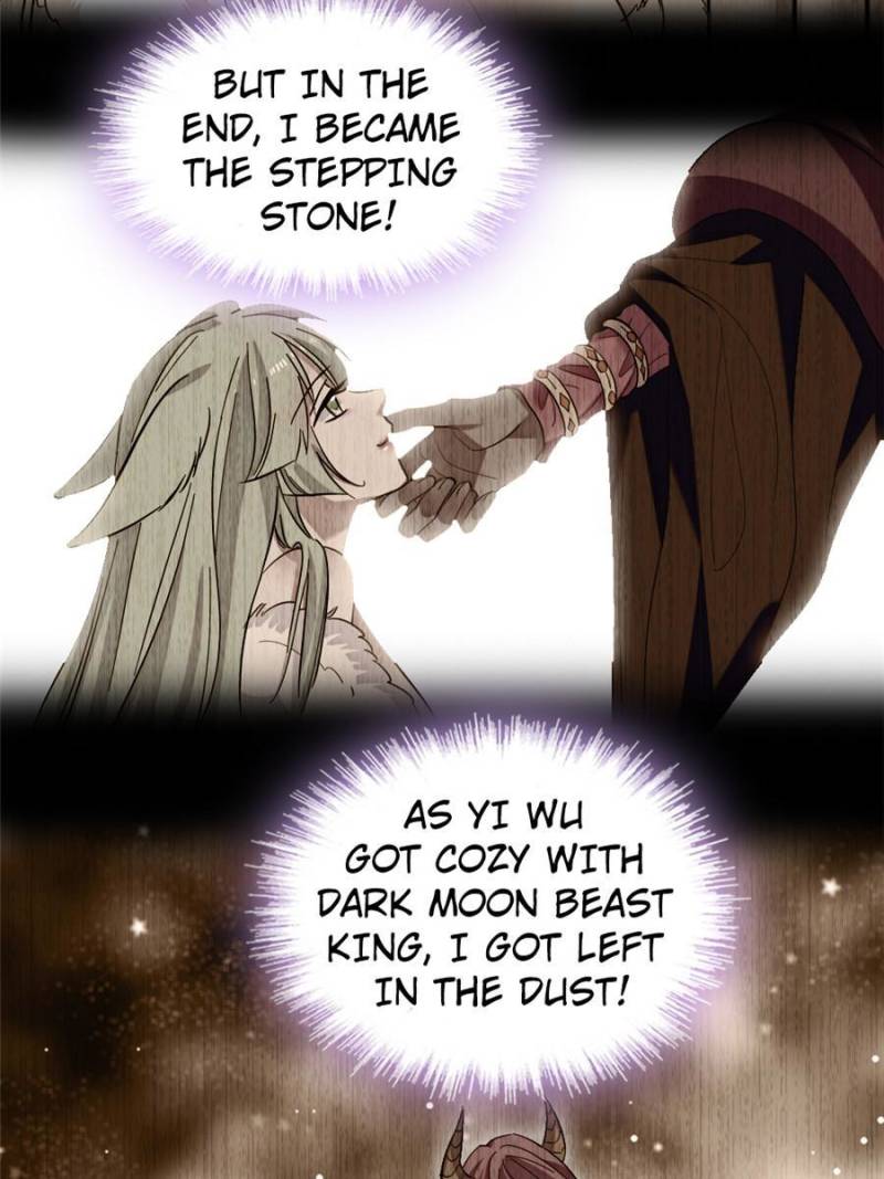 Romance in the Beast World Chapter 276 94 15