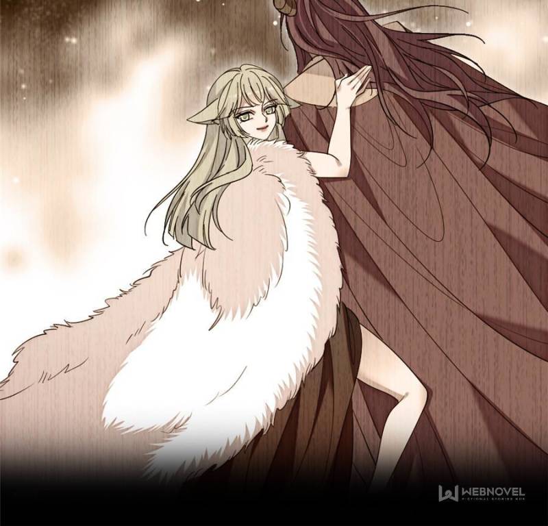 Romance in the Beast World Chapter 276 95 16