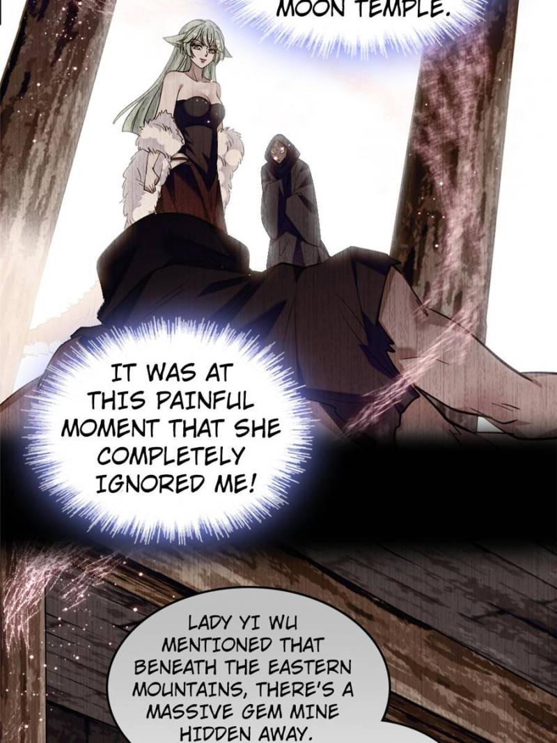 Romance in the Beast World Chapter 276 97 18