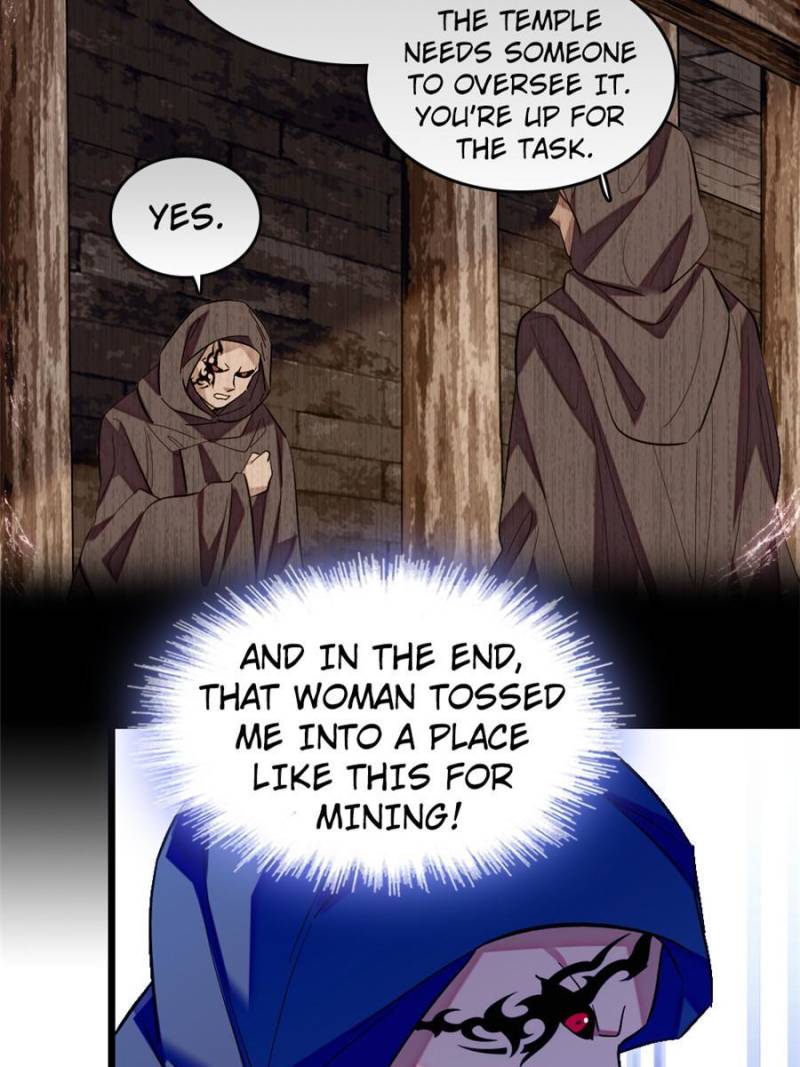 Romance in the Beast World Chapter 276 98 19