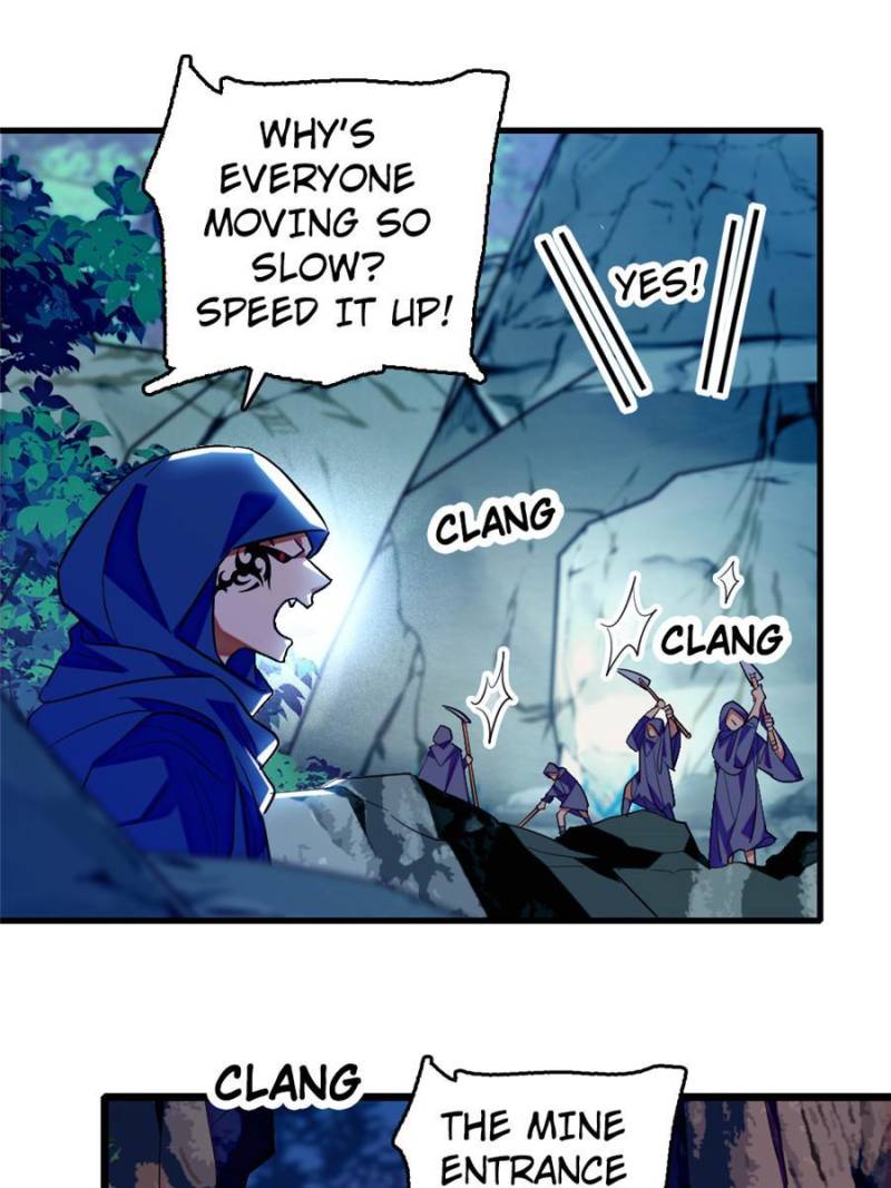 Romance in the Beast World Chapter 276 100 21