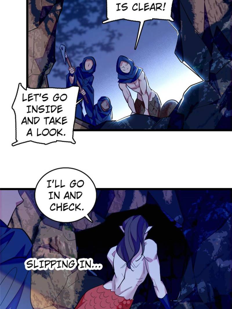 Romance in the Beast World Chapter 276 101 22