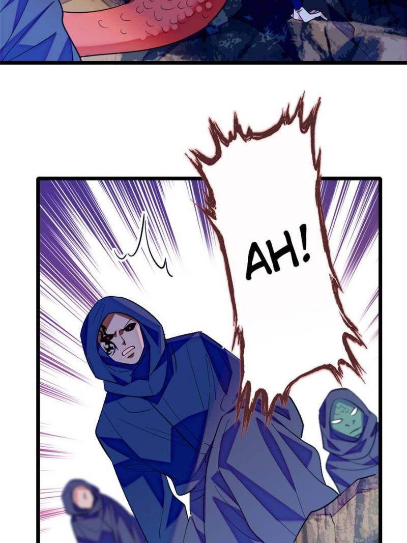 Romance in the Beast World Chapter 276 102 23