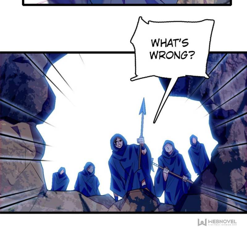 Romance in the Beast World Chapter 276 103 24