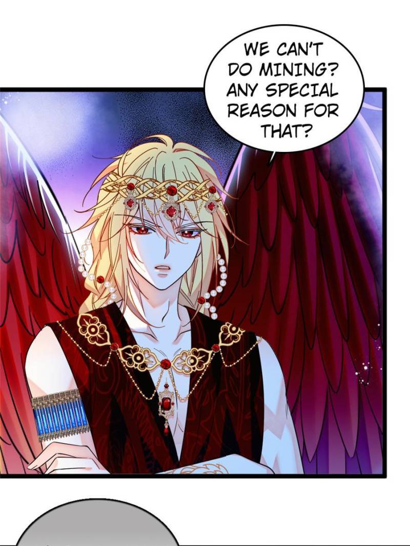 Romance in the Beast World Chapter 280 104 01