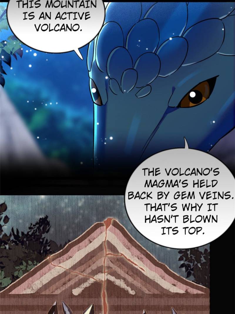 Romance in the Beast World Chapter 280 105 02