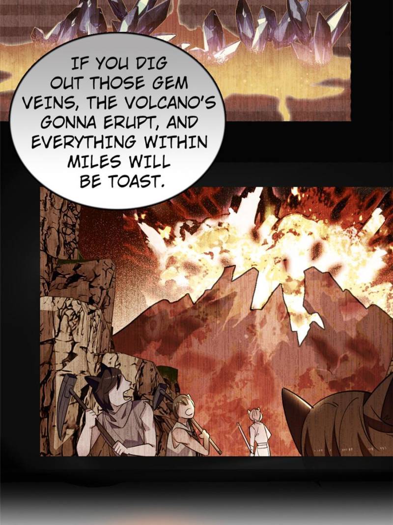 Romance in the Beast World Chapter 280 106 03