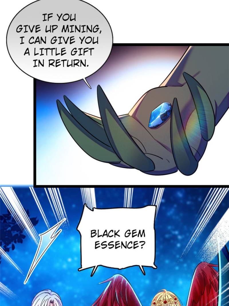 Romance in the Beast World Chapter 280 110 07