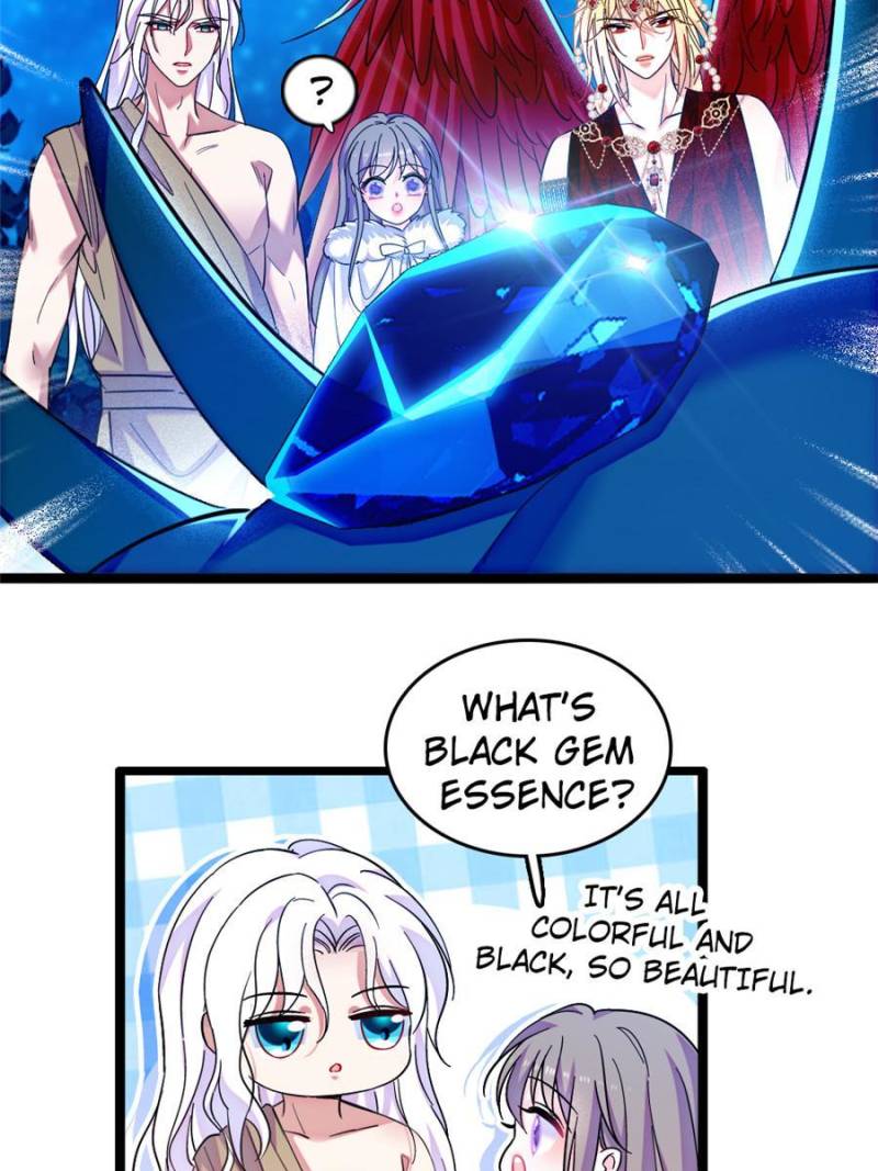 Romance in the Beast World Chapter 280 111 08