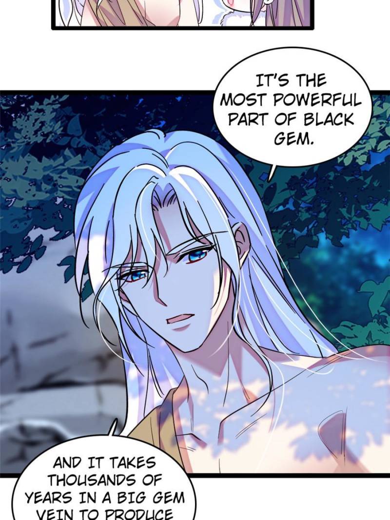 Romance in the Beast World Chapter 280 112 09