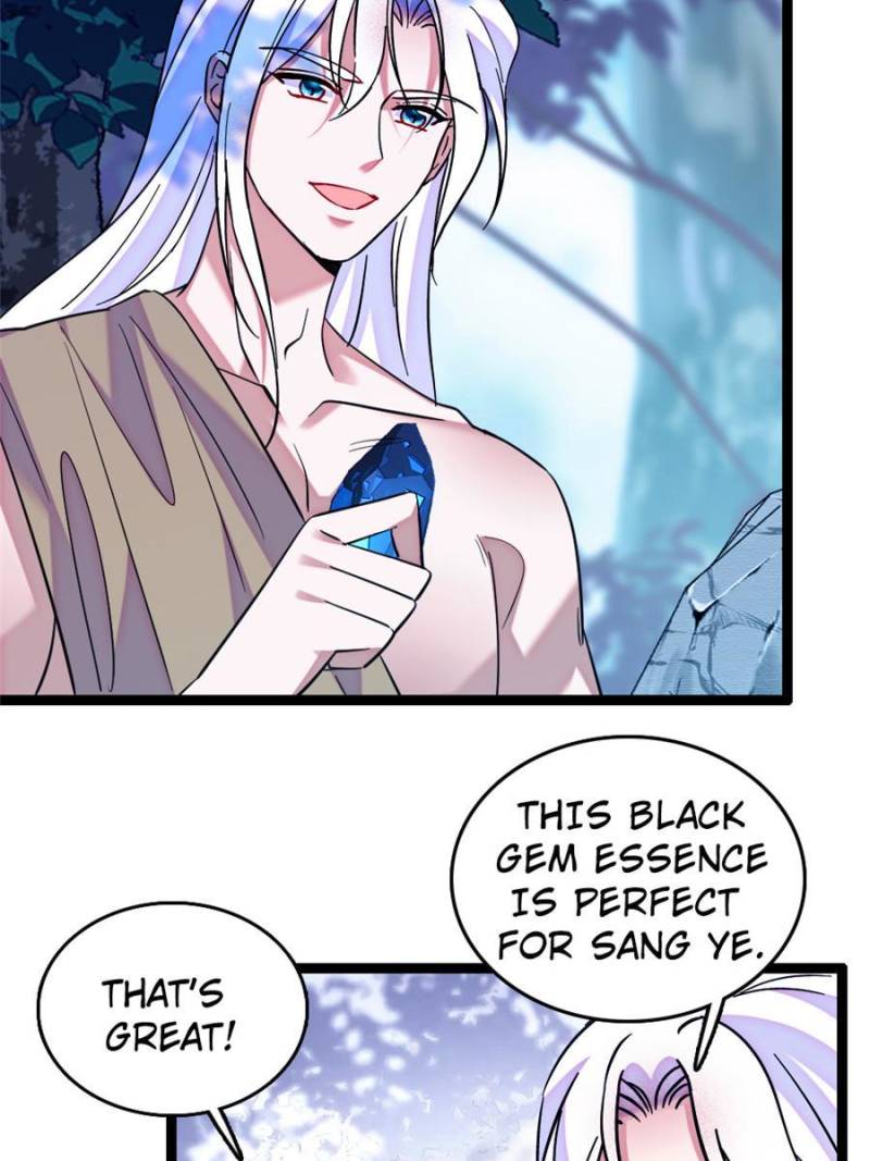 Romance in the Beast World Chapter 280 120 17